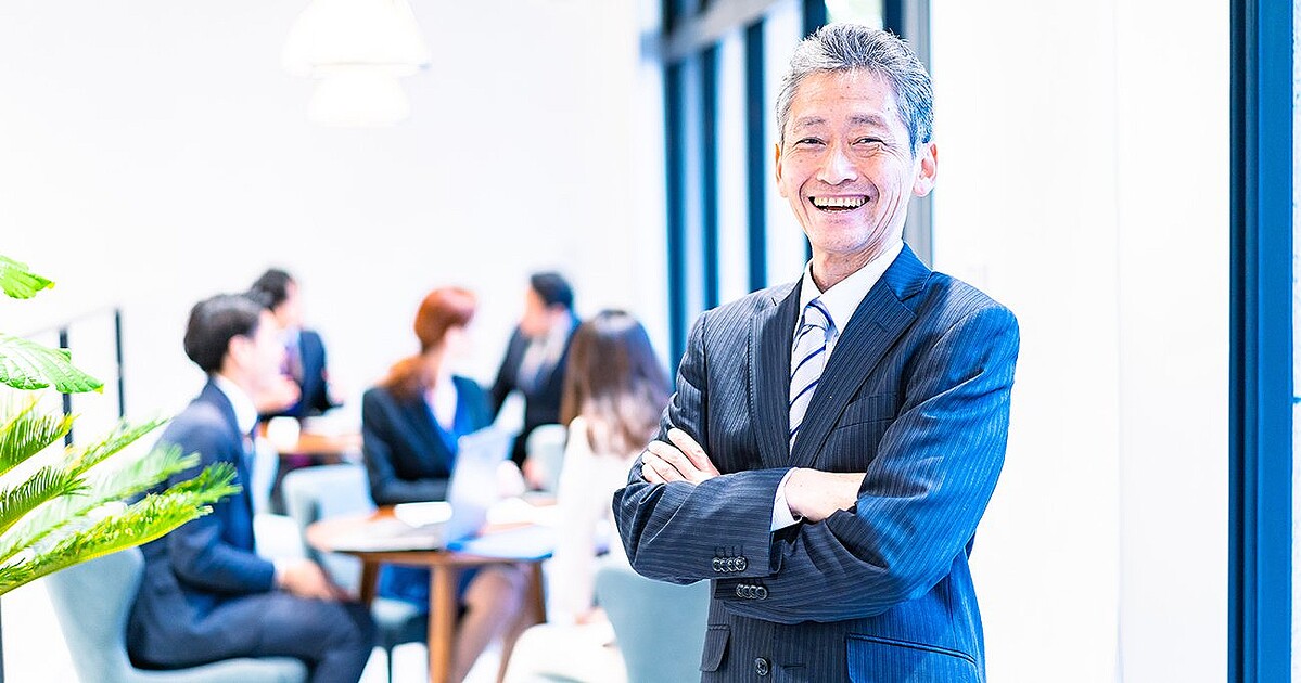 寡黙でも結果を出し続けるリーダーの共通点 - ライブドアニュース