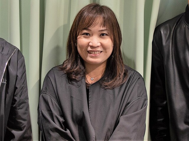 女子バレー元日本代表 竹下佳江氏 5年ぶりに現場復帰の眞鍋政義監督は きっといろんなことを考えて決められたと思う ライブドアニュース