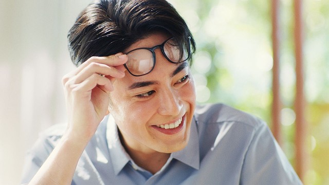 間宮祥太朗 Cm撮影で 神対応 緊張でなかなかokが出ない女の子に ライブドアニュース