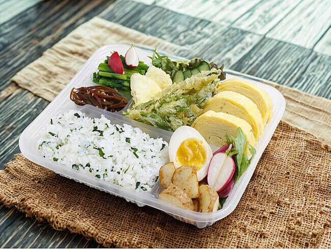 知研BOX T-7期、T-8期、Q-9期、Q-10期 年中さん用