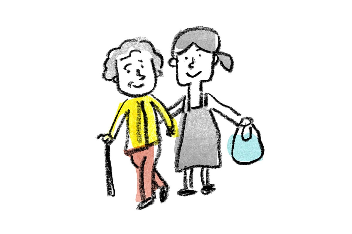 【知りたい！介護にかかるお金】在宅に必要な金額は？施設によってどのくらい変わる？