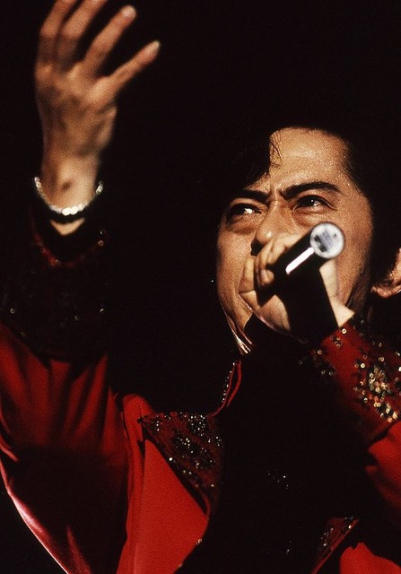 水木一郎、長年出演を断っていたバラエティー番組に出た理由