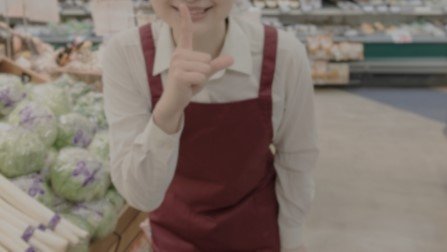 店員さんのおかげで…(画像はphotoAC)