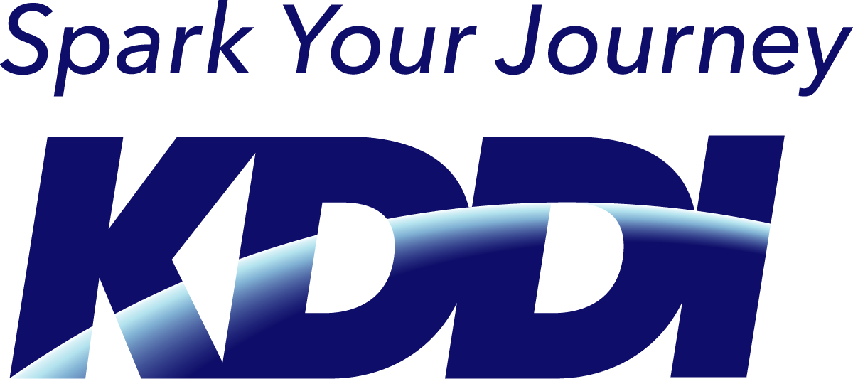 ��KDDI ���֥��ɥ���ー�����