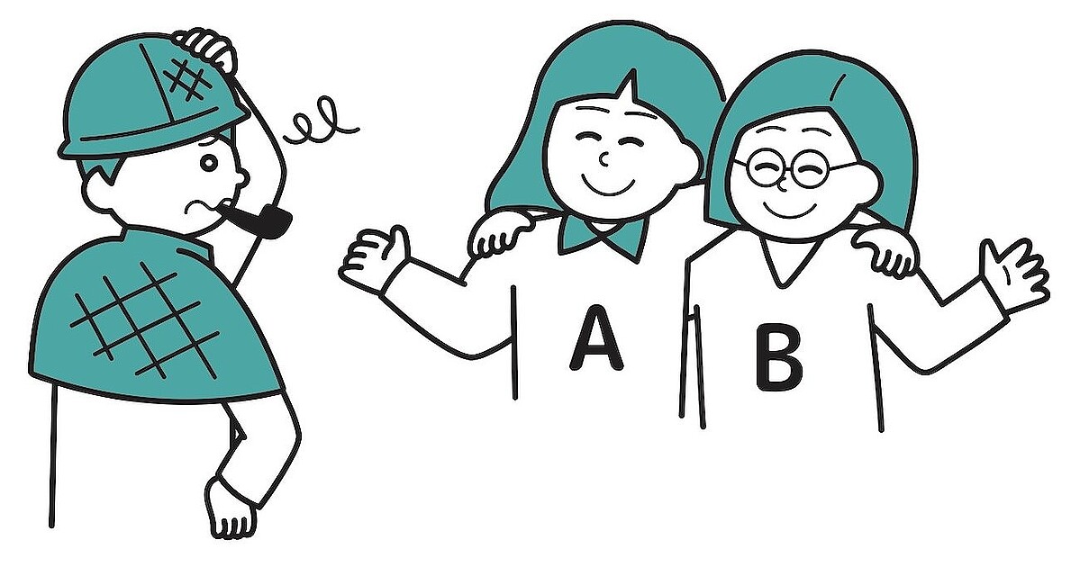 イラスト：ハザマチヒロ