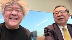 ���쿷ʹ��Ĺ����������Ϻ����륪ー��ɥ�ǥ����β����ּ�ʬ�����αƶ��Ϥ��ʤ��������´����Ƥ���פ����Τ�줶���ط�