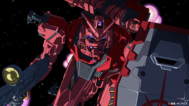 صưGundam GQuuuuuuX٤ξ̥åȡC̡饤