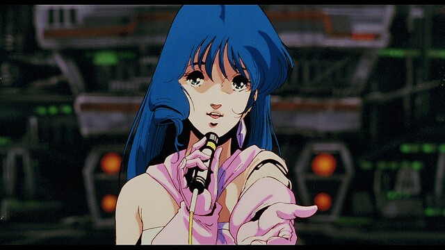 劇場版マクロスの原点 愛 おぼえていますか の色褪せない魅力 ライブドアニュース