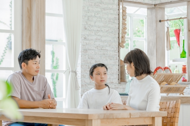 読み間違いに思わずクスッと笑ってしまう…バカ息子・バカ娘のエピソード