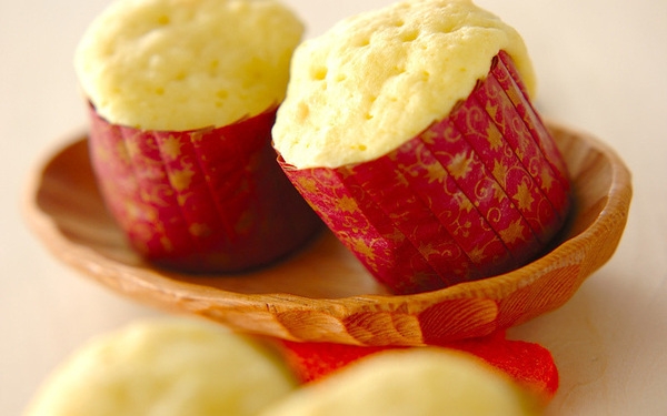 子どもから大人まで愛される蒸しパン E・レシピで人気のレシピ10選