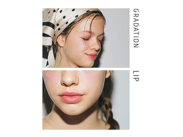 白を着る日」のためのメイク｜かもすムードを変化させる6つの 