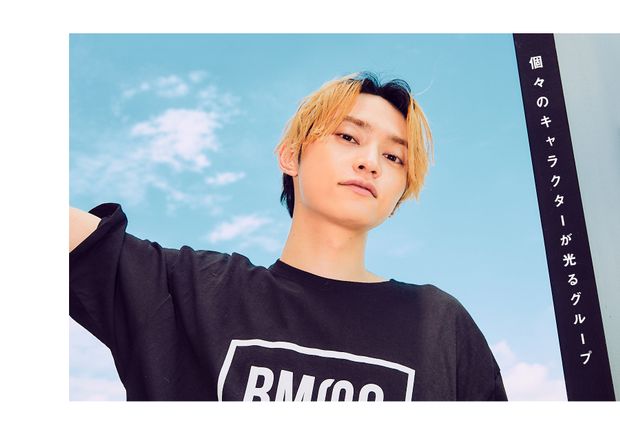 画像 Sky Hi オーディション The Firstの展望を語る 今は 勝機しか感じない 6 11 ライブドアニュース