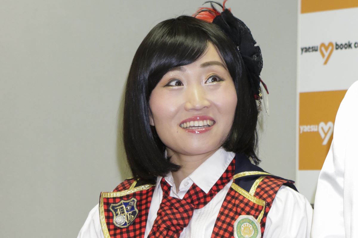 独立したキンタロー。、松竹芸能内に共演NGの女性芸人がいたか