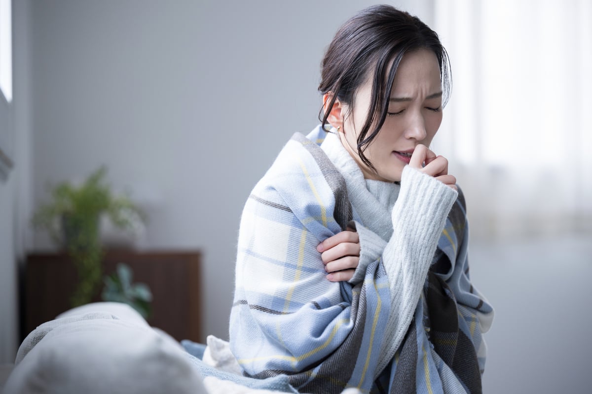 喉の痛みを和らげる方法とは？