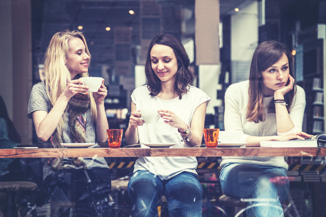 自分でも気づかないうちに人生をつまらないものにしていること5つ Peachy ライブドアニュース