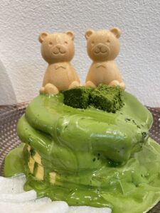 浅草】隔週金曜日の夜限定!完全予約制の幻のパンケーキをご紹介