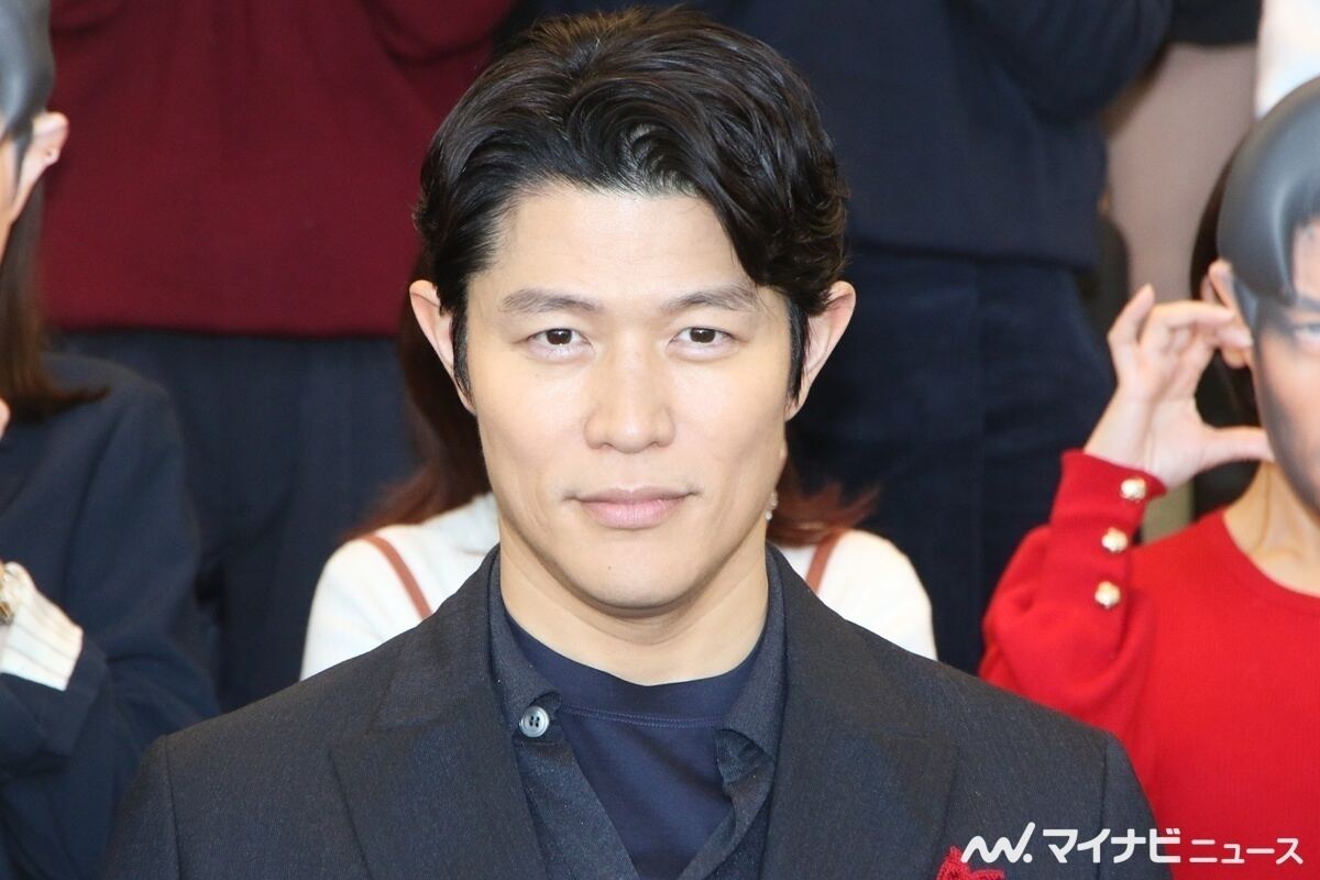 日曜劇場「リブート」第1話がTVerで歴代最高記録、8日間で486万回再生