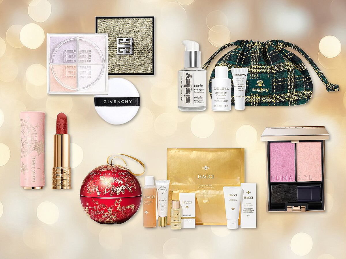 クリスマスコフレ ち*ん様 ジルスチュアート クリスマスコフレ 2025 コスメ