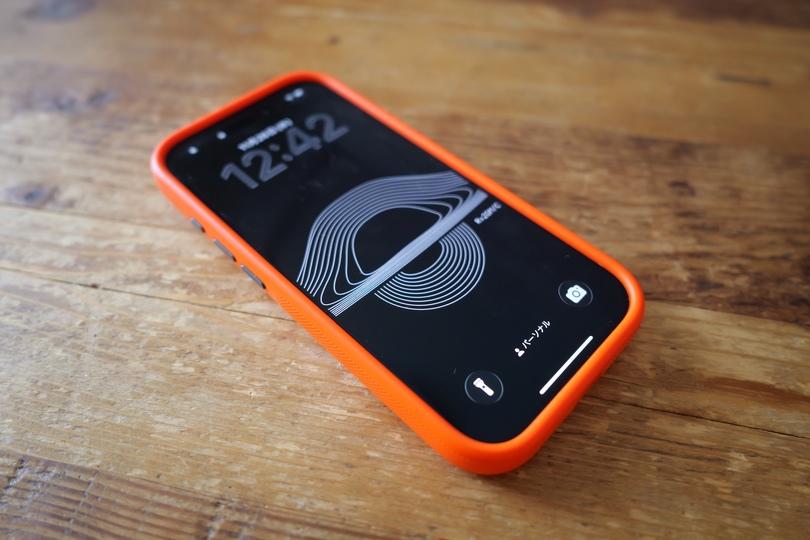 iPhone 17 Proがさらにジューシーになる。Beatsのシエラオレンジケース