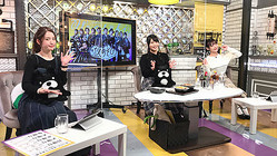 上坂すみれ 大坪由佳との 夜あそび で腹筋崩壊 ライブドアニュース