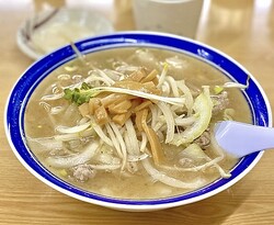 
			ラーメン王が選ぶ「今食べたい」ラーメン5選 2025（北海道編）
		
