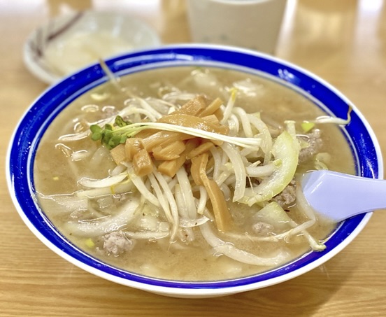 
			ラーメン王が選ぶ「今食べたい」ラーメン5選 2025（北海道編）
		