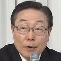旧統一教会の会長 辞任が決定
