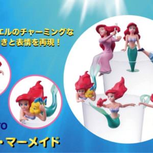 コップのフチでウッディたちが大冒険！PUTITTO ディズニーデザイン