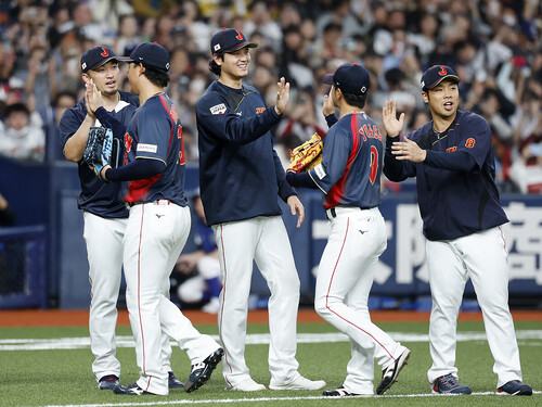 「Netflix」加入するしかない日本…出場各国と違う？WBCの中継事情