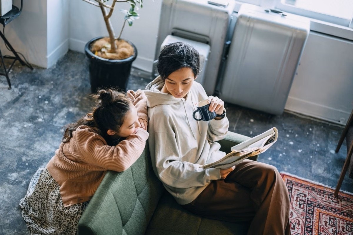 「なにそれ最高かよ！」夫婦の夜の計画が『理想すぎる』と5千いいね！共感と憧れの声が止まらない【ママリ】