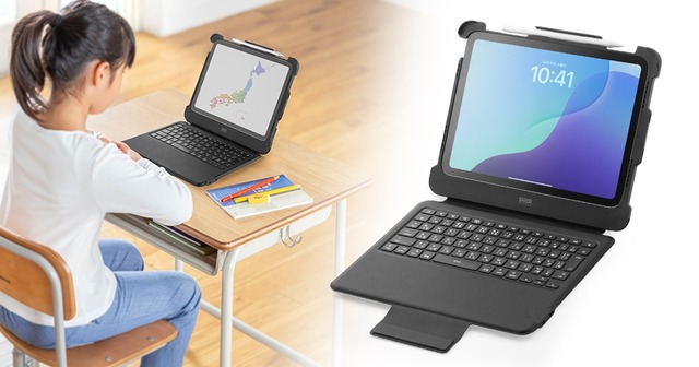 iPad�������դ������ܡ��� / �������󤰡֤��󤰤����ե����סڤޤȤᵭ����