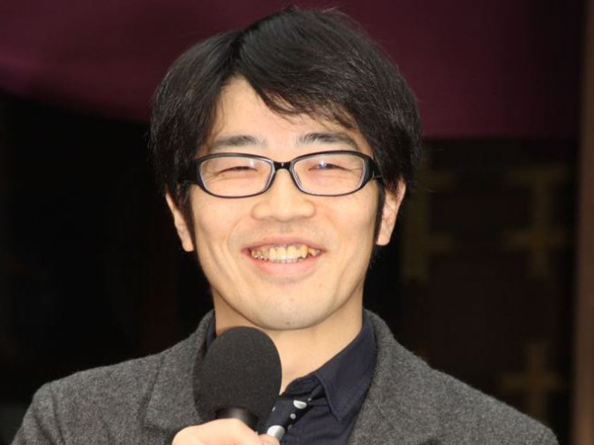 鈴木拓（ドランクドラゴン）