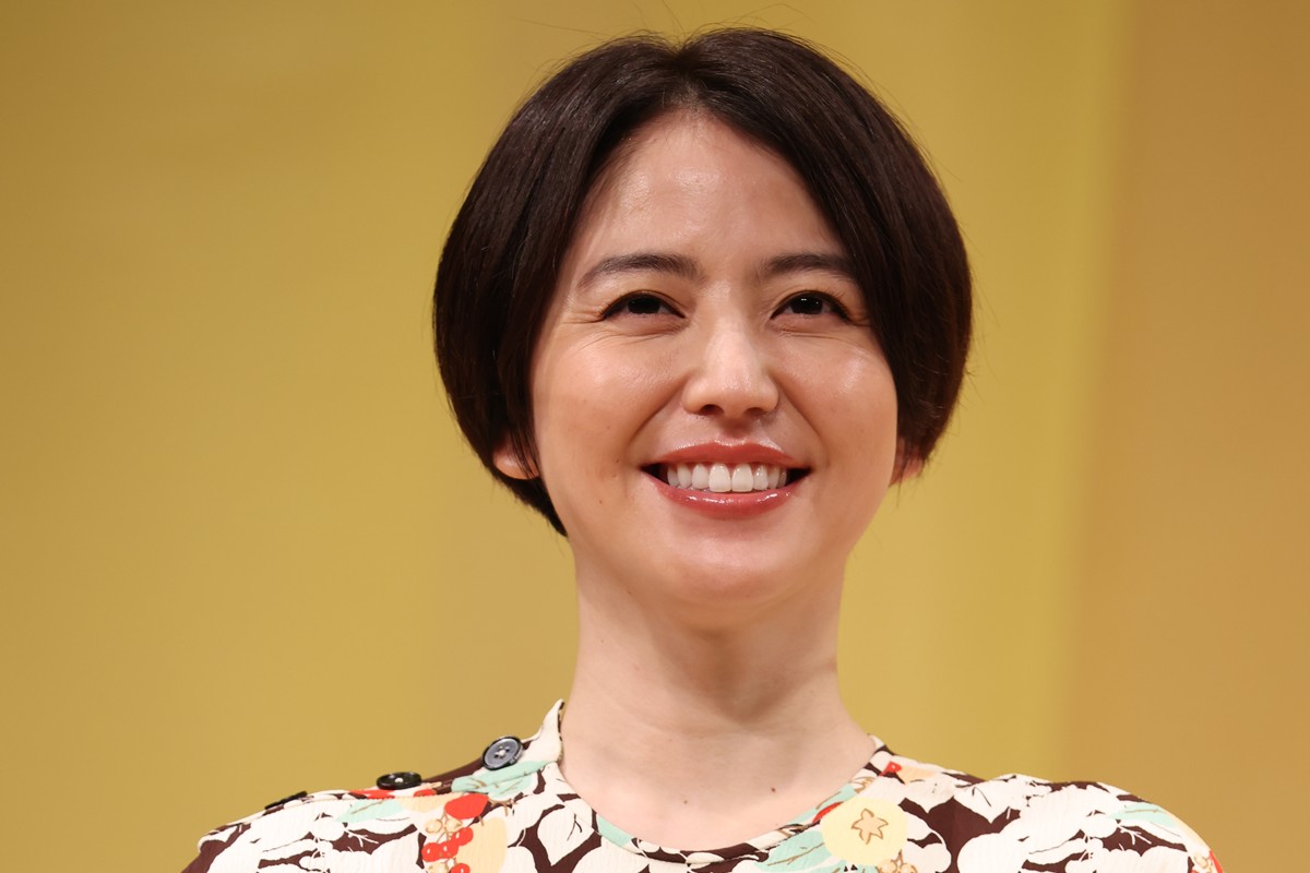 長澤まさみ 長期休養報道の裏で…父親が「闘病生活」を送っていた