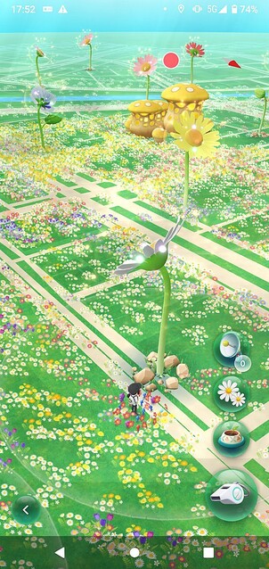 ピクミンブルーム はどう遊ぶ 1週間歩いてわかった まったりさ ライブドアニュース ピクミンブルーム はどう遊ぶ 1週間歩いてわかった まったりさ ライブドアニュース