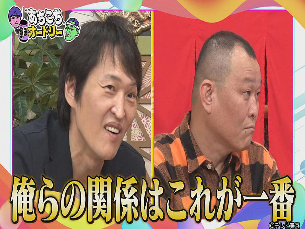 千原せいじ 弟 千原ジュニアが持つ 0を1にする才能 を語る ライブドアニュース