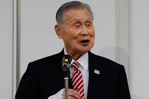 森会長、女性蔑視発言への有名人コメント総まとめ「本当に頭が悪い」