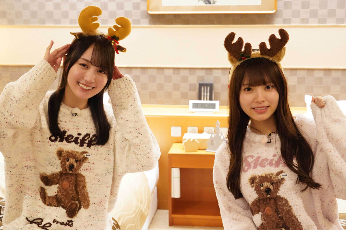 「本当にかわいい」「キラキラしてる」乃木坂46賀喜遥香が“ベタ褒め”する後輩メンバーとは