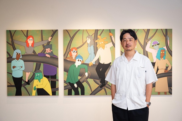 画像が削除されました