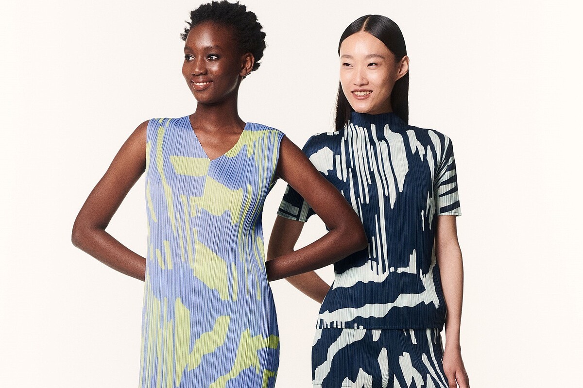 プリーツプリーズイッセイミヤケ ワンピース プリーツ プリーズ