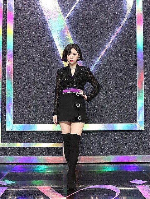 VIVIZ、本日ついに再デビュー！GFRIEND時代との違いは「異なるカラーが