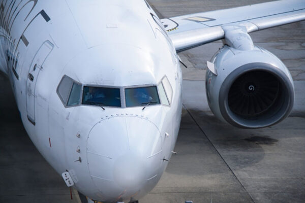 飛行機のイメージ（画像：写真AC）