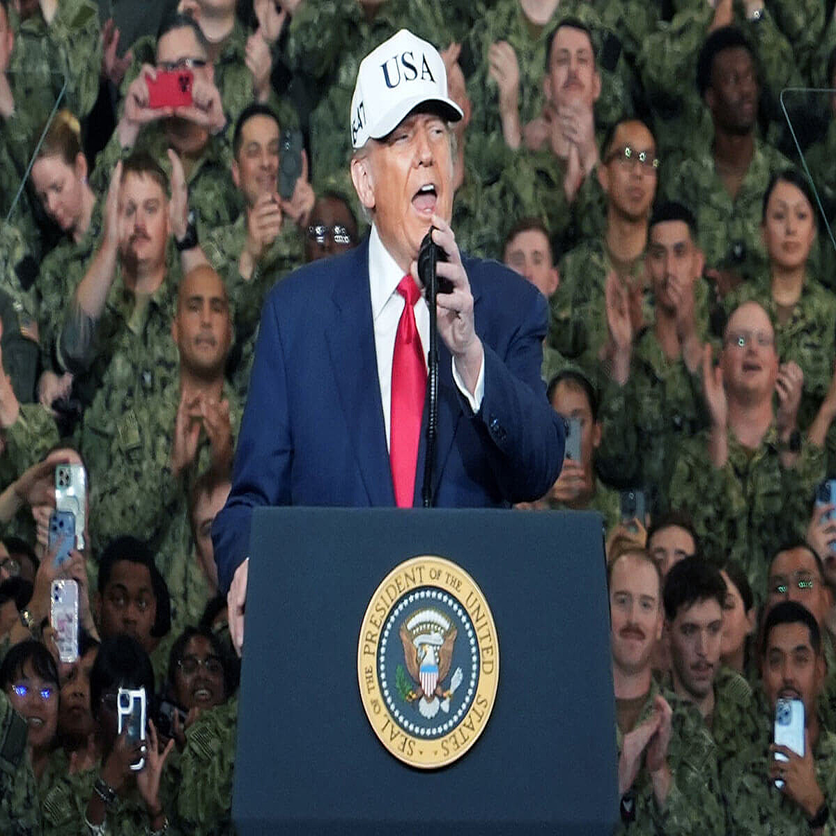 アメリカ ビットコイン相場、不調の背景は？トランプ氏の支持率が影響も (2025年12月11日掲載) - ライブドアニュース