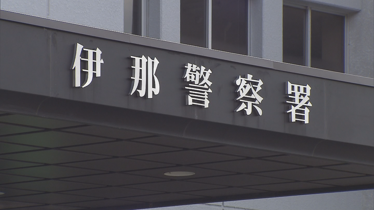 テレビ信州