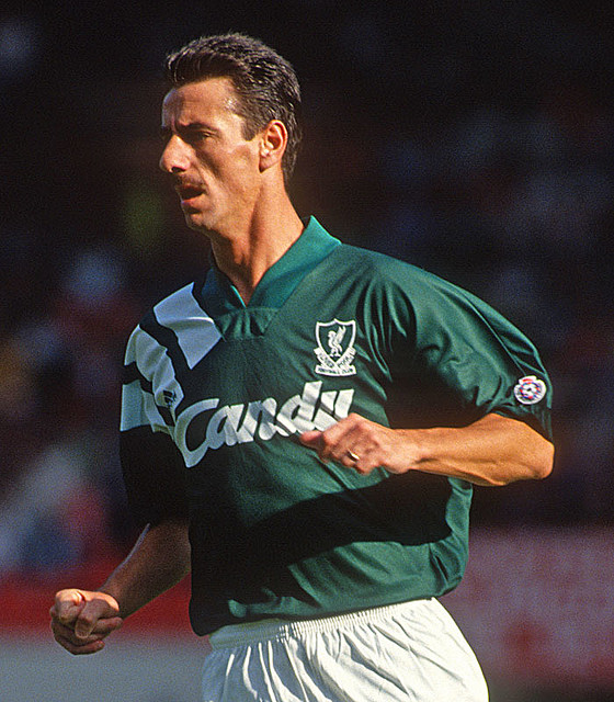 日本企業も！南野が移籍のリヴァプール、歴代「ユニスポンサー」まとめ