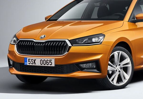 チェコのクルマなど、日本では珍しいメーカーのクルマも修理してくれる自動車工場がある(画像:Škoda Auto)。