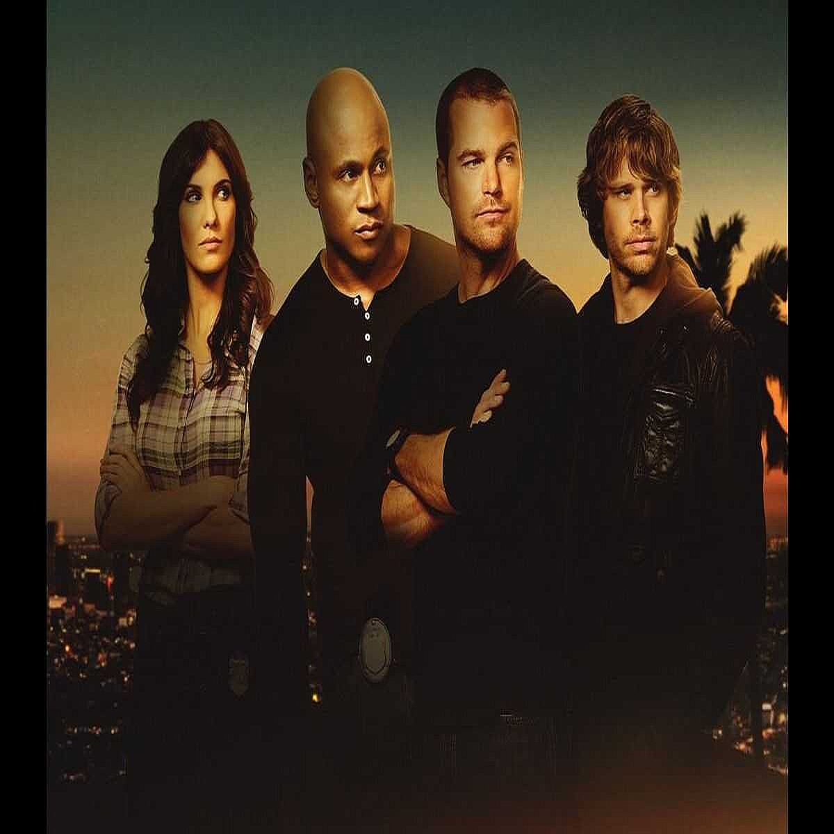 Ncis La 極秘潜入捜査班 シーズン13に 懐かしのあの人がカムバック ライブドアニュース