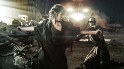 (C) 2024 Constantin Film Produktion GmbH, Spark Productions AG