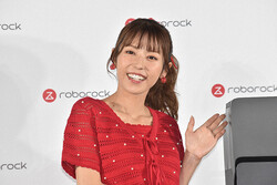 若槻千夏、芸能界で一番怖かった人を実名で即答「本当に凄すぎて怖い」