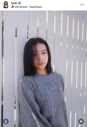 Koki����Υ��󥹥������ʡ�koki�ˤ��