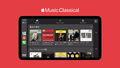 Apple Music ClassicalפApple CarPlayбǳڶʸ